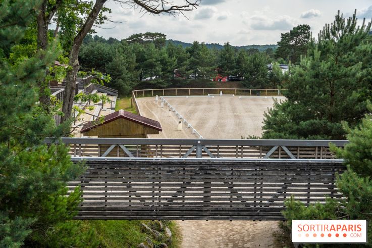 Le Grand Parquet Fontainebleau - photos  - A7C02560