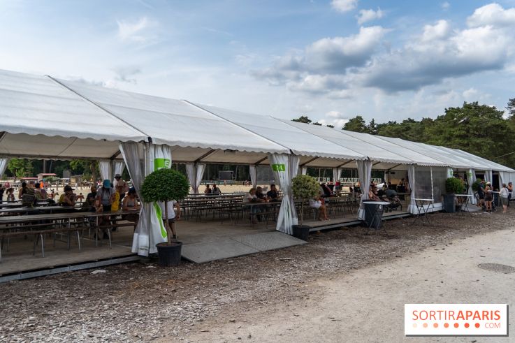 Le Grand Parquet Fontainebleau - photos  - A7C02561