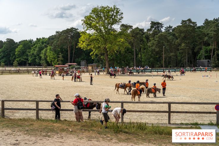 Le Grand Parquet Fontainebleau - photos  - A7C02562