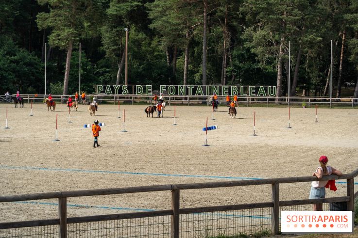 Le Grand Parquet Fontainebleau - photos  - A7C02563
