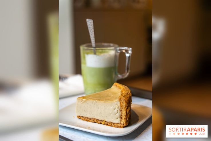 L'A pâtisserie KG, le charmant salon de thé de Barbizon - A7C02822