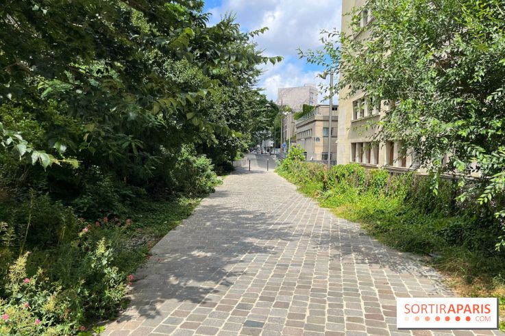 La promenade Jane et Paulette Nardal - nos photos - 9BCA38C2 6E84 4BC1 99EC 04AC29DE16E1