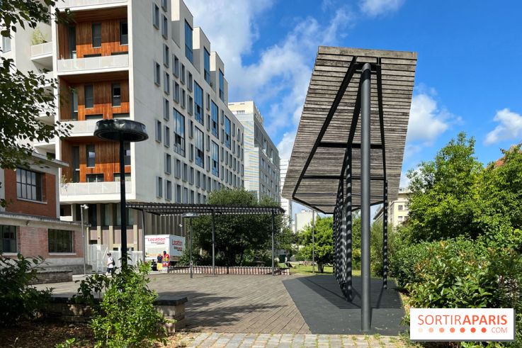 La promenade Jane et Paulette Nardal - nos photos - EB9CFD7C 2899 4A80 8D33 BA91806BD7A8