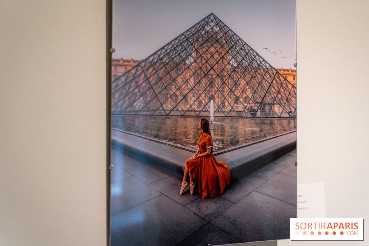 Exposition Dancing the Earth au Couvent de l'Annonciation Paris 8e - A7C06557