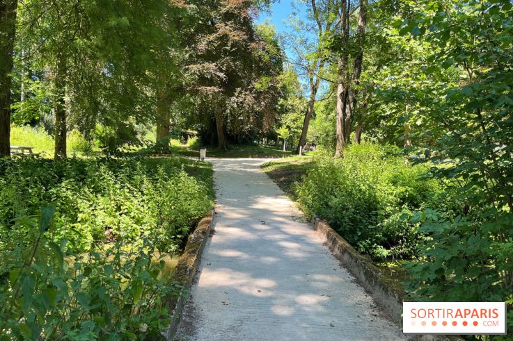 Le parc de l'Aleu - nos photos - 428376AB 9A6B 4A09 8D6B 53EB63523547