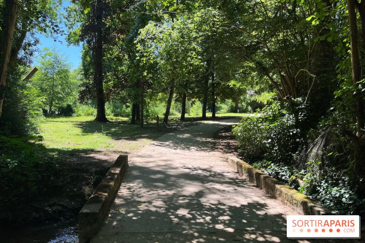 Le parc de l'Aleu - nos photos - B47032D4 60B1 4AE7 91EF 3B27A0679EAA