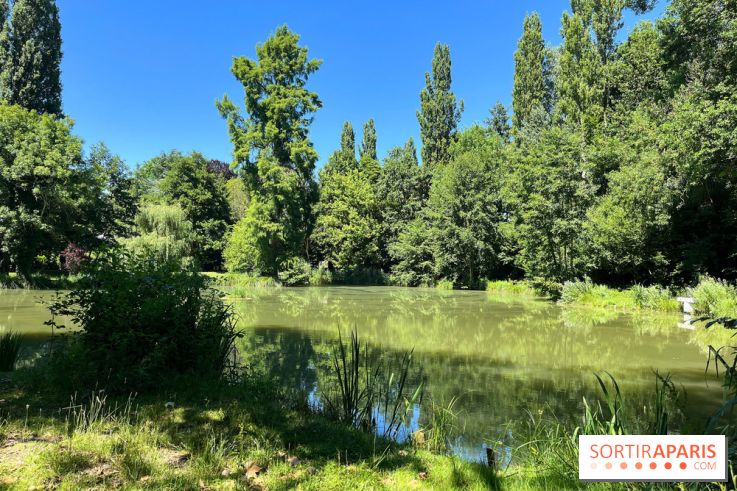 Le parc de l'Aleu - nos photos - B0B3741B 0CA1 45D6 B228 87CF0D560CEE