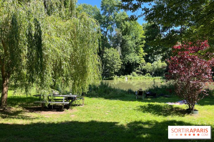 Le parc de l'Aleu - nos photos - B28EC49B 6745 4FD0 B83F 3C1308D275F3