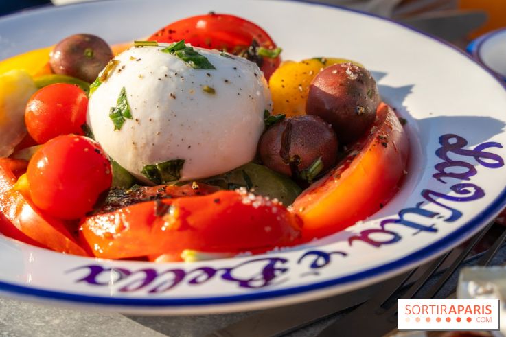 Bonnotte Club Paris, la guinguette branchée et abordable au pied de la Tour Eiffel - A7C06625