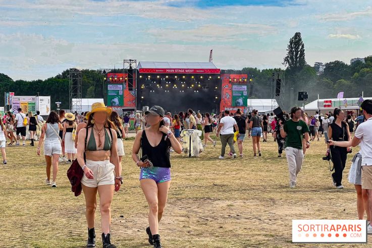 Lollapalooza Paris 2025 : Jour 1 avec Alex Warren, Lola Young, Benson Boone, Olivia Rodrigo ... - image00001   2025 07 19T194408.017