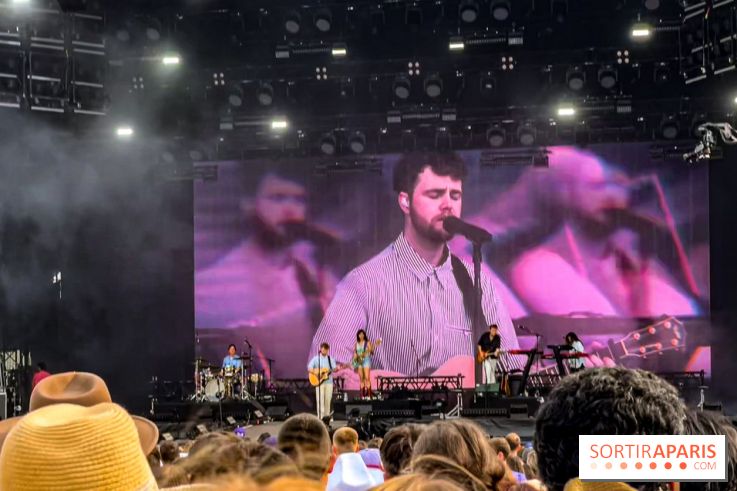 Lollapalooza Paris 2025