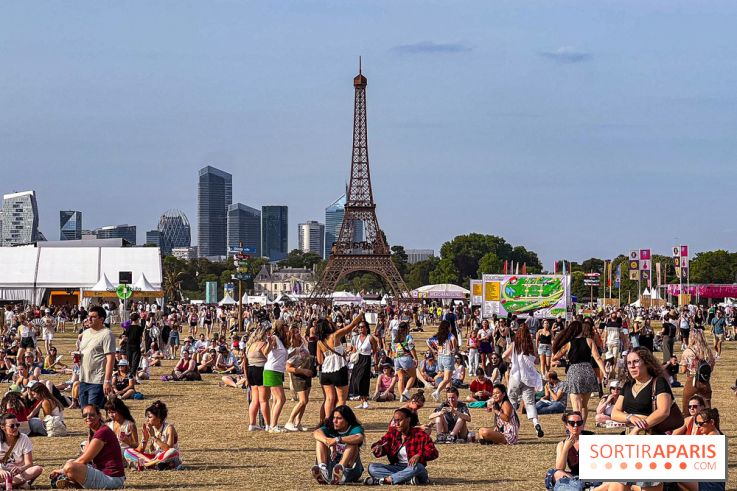 Lollapalooza Paris 2025 - image00017