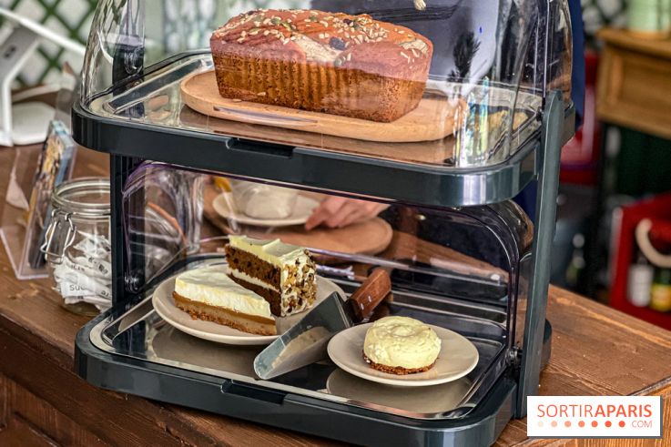 Café des Rêves, au Grand Hôtel des Rêves - image00018