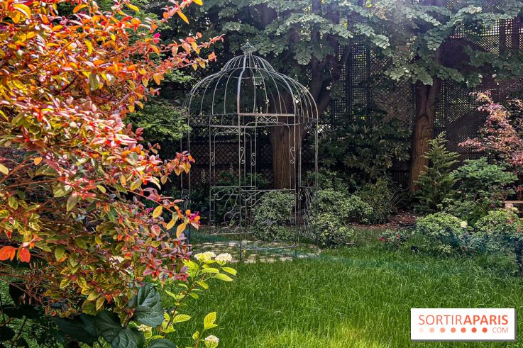 Café des Rêves, au Grand Hôtel des Rêves - image00035