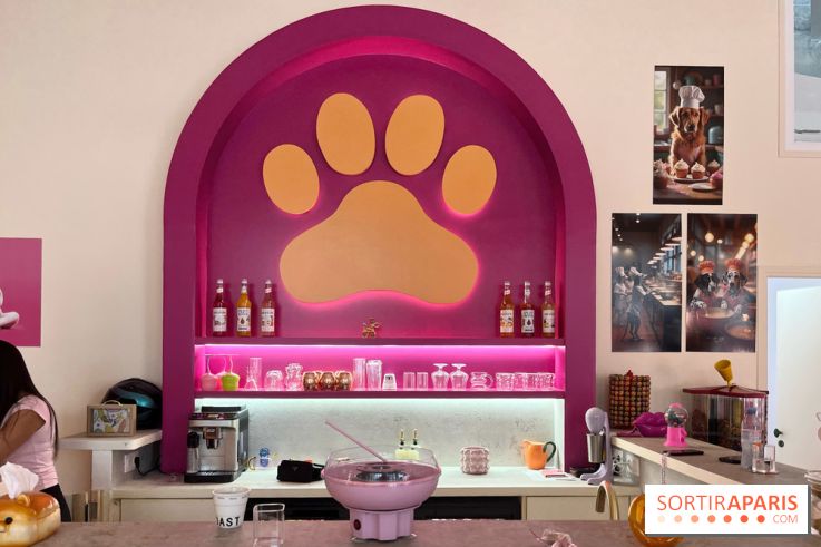 Patapwouf, le spot cani-friendly de Saint-Ouen - nos photos - 70F4A332 8ACC 468E 8D44 36AE509A2039