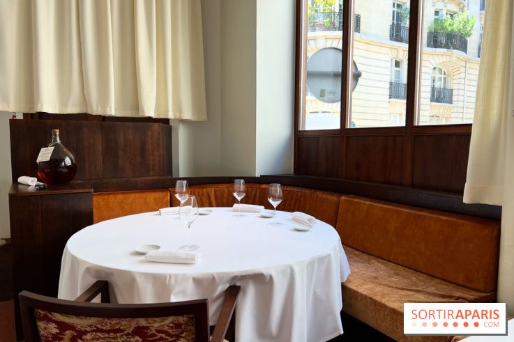 Geoélia - Décoration