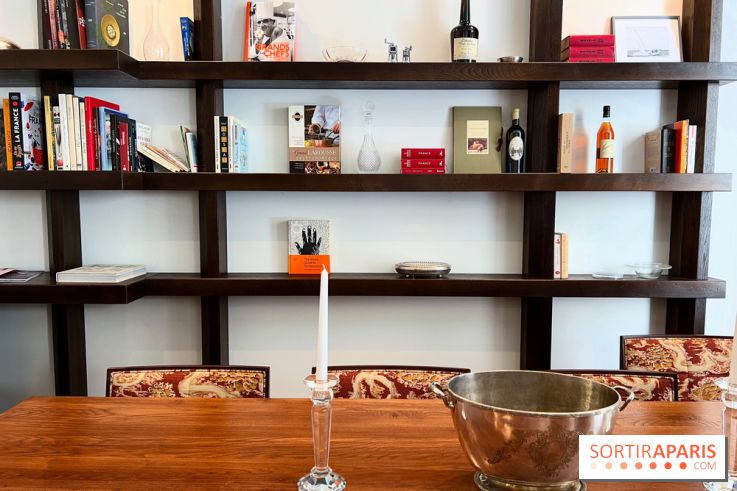 Geoélia - Salle privatisable