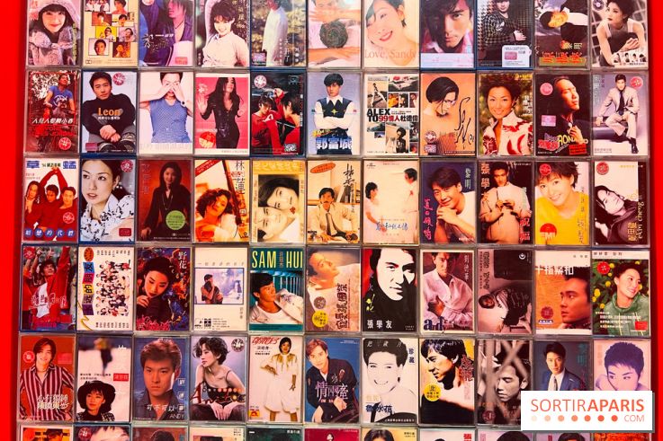 Dimdan Maidan - Décoration