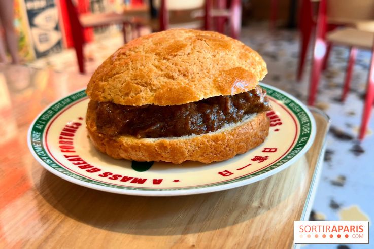 Dimdan Maidan - Brioche bolo