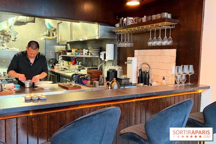 Machizo - Décoration