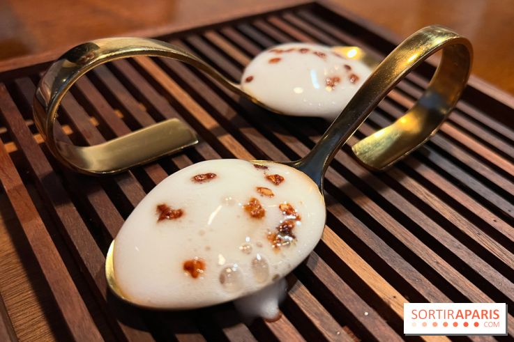 Machizo - Mignardises