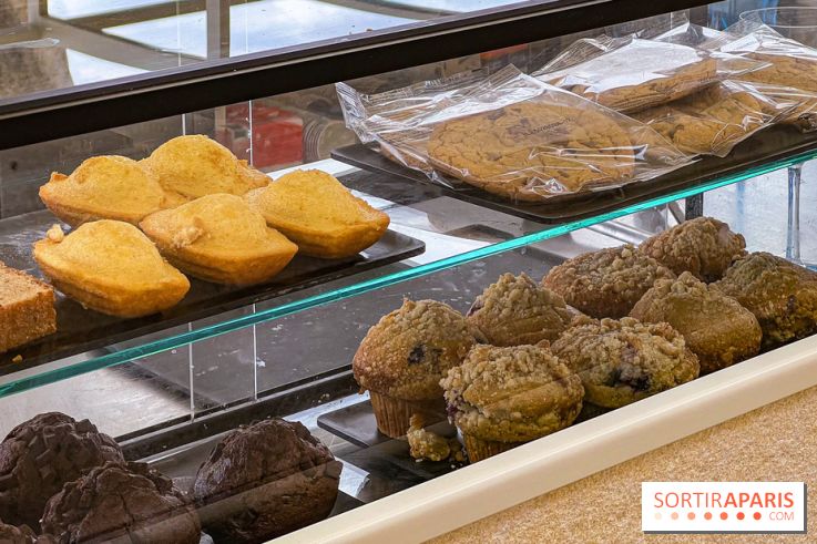 La Terrasse du Musée d'Orsay : le nouveau rooftop-bar estival où savourer la vue sur Paris - image00006