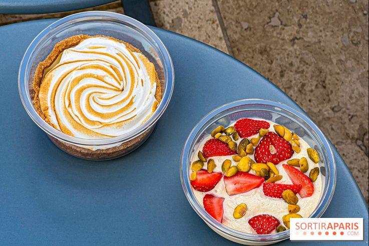 La Terrasse du Musée d'Orsay : le nouveau rooftop-bar estival où savourer la vue sur Paris - image00026