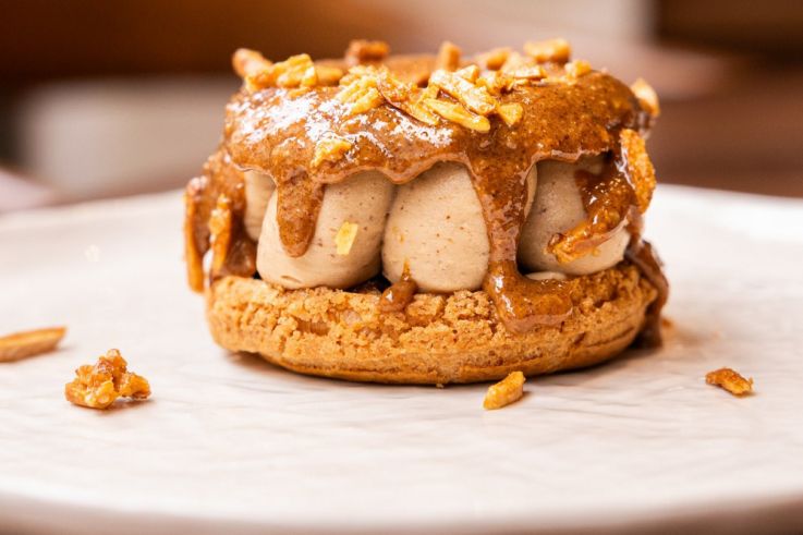 ONYX, le Paris Brest Signature