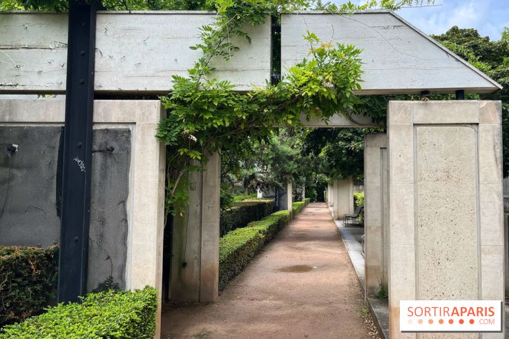 Square Eugénie Djendi - nos photos - EC8239DD DC2D 4F53 8078 AEE421B0922D