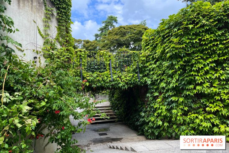 Square Eugénie Djendi - nos photos - 4B9A3E7D 59C6 4839 9A64 F34246438651