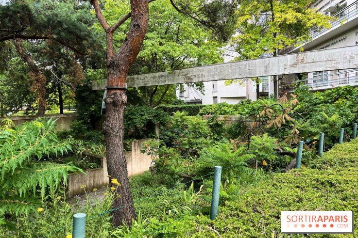 Square Eugénie Djendi - nos photos - FD319826 4778 4FB0 82F8 9E3D98DB0171