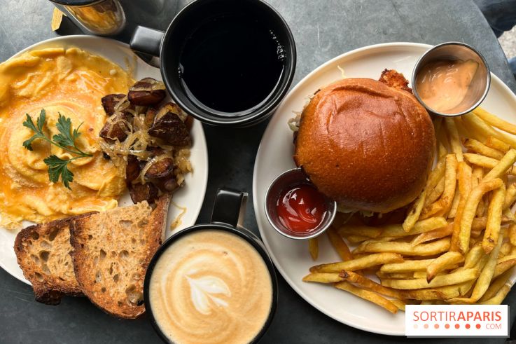 Zinqué Paris - nos photos - B9B050E7 EFCD 4D2E A968 07F38D04FB79