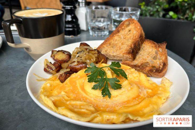 Zinqué Paris - nos photos - B9975600 82AF 4913 8524 335A1BE5DF47