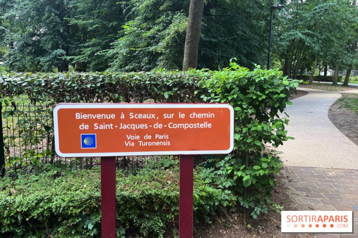 Paris-Rambouillet à pied - nos photos - D5CC19C4 B03C 476F 9CF4 62659F0F2164