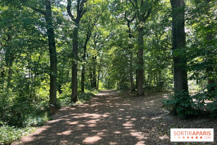 Paris-Rambouillet à pied - nos photos - 1AAB5BEC 1288 4B31 BA15 1F32042A68BC