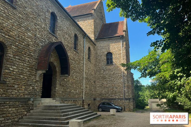 Paris-Rambouillet à pied - nos photos - A335A724 08EF 4BD1 9668 39B5B2C7E0C5