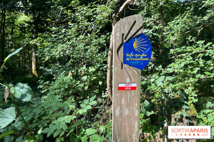 Paris-Rambouillet à pied - nos photos - D75E4A73 64B0 4B6E 98CC EE1F139AD148