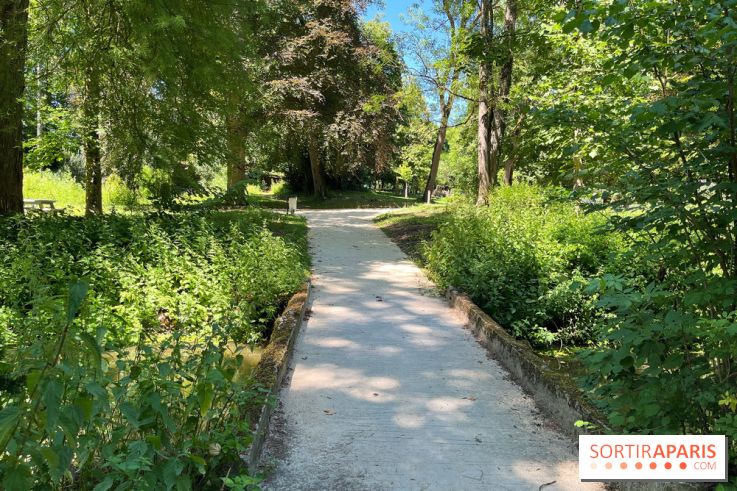 Paris-Rambouillet à pied - nos photos - FA66CB5F 10BE 42D1 AE35 99C2632AD19A