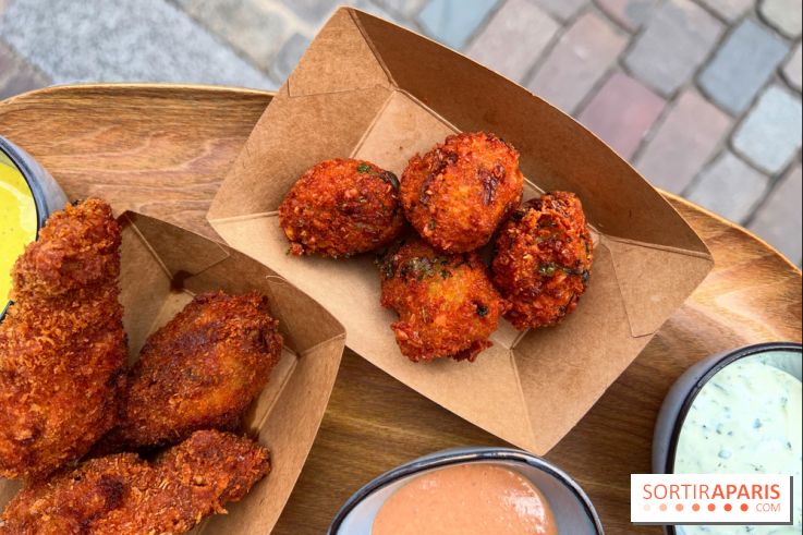 Ti Dodo Gourmand - Gato piment