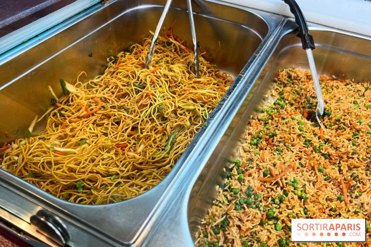 Ti Dodo Gourmand - Comptoir