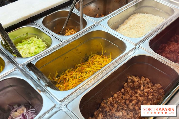 Ti Dodo Gourmand - Comptoir