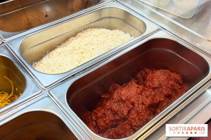 Ti Dodo Gourmand - Comptoir