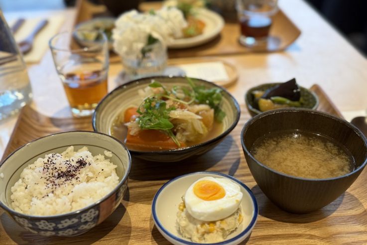 Espace Gohan : l’adresse japonaise incontournable du Paris 10e