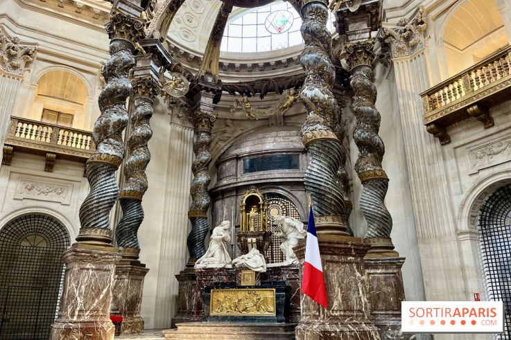 Eglise Val de Grace