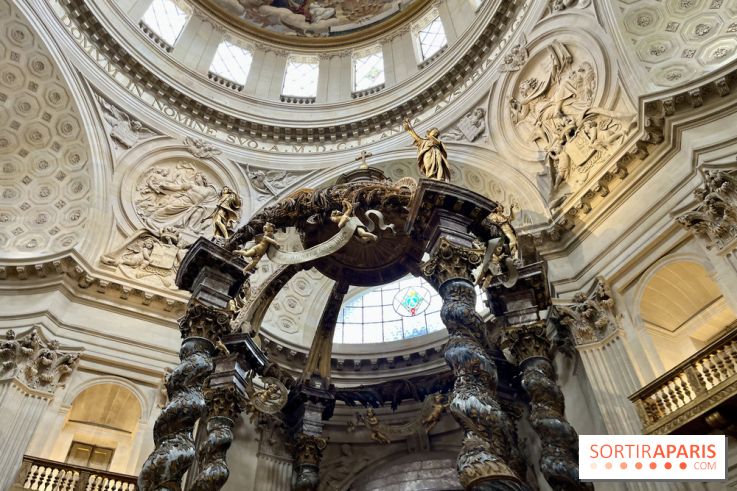 Eglise Val de Grace - IMG 4040