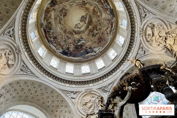 Eglise Val de Grace - IMG 4041