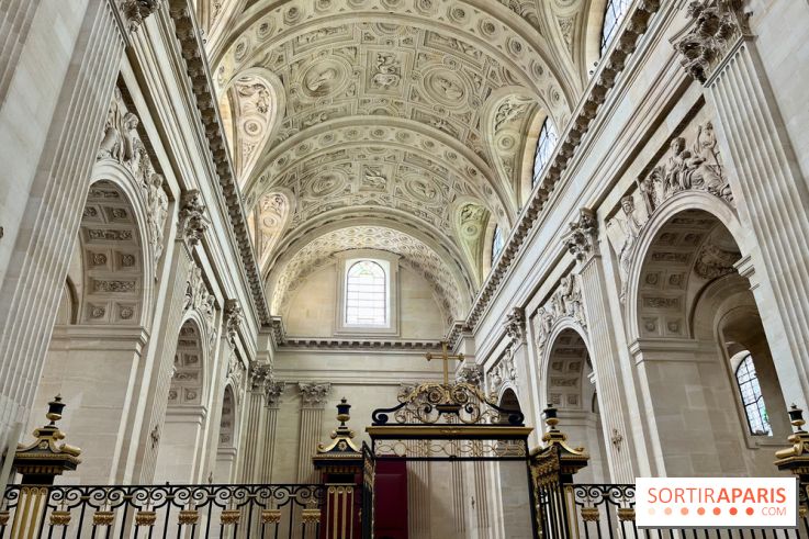 Eglise Val de Grace - IMG 4050