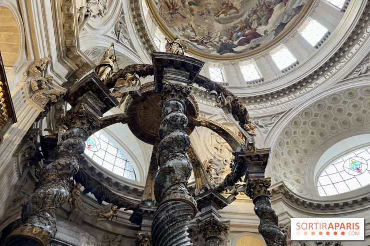 Eglise Val de Grace - IMG 4055