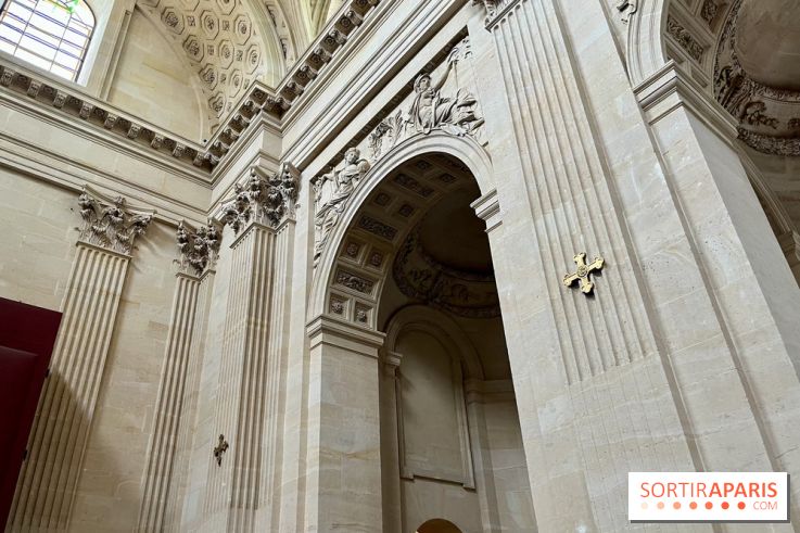 Eglise Val de Grace - IMG 4059