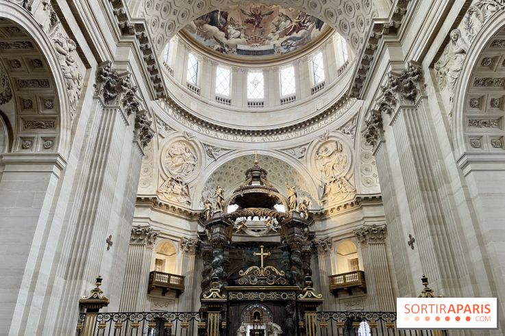 Eglise Val de Grace - IMG 4060